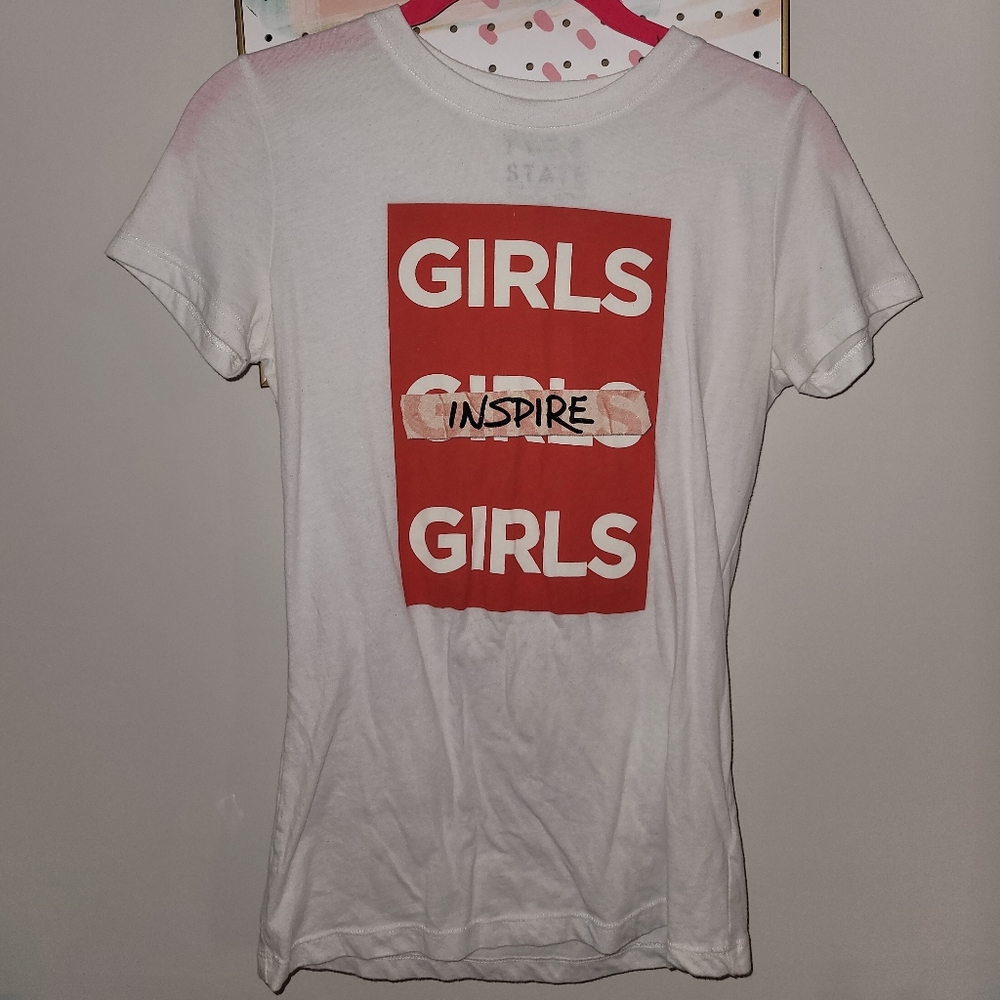 Girls Inspire Girls